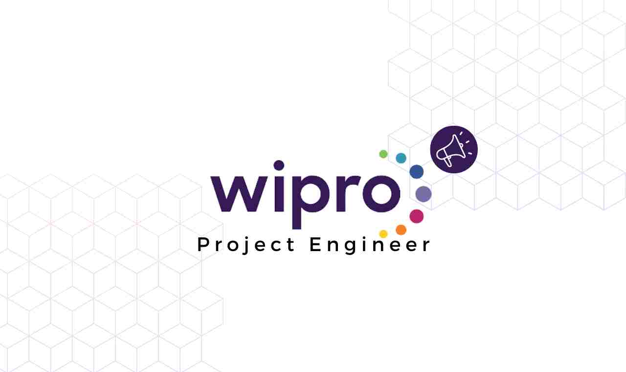 Wipro's Turbo Hiring Program 2023